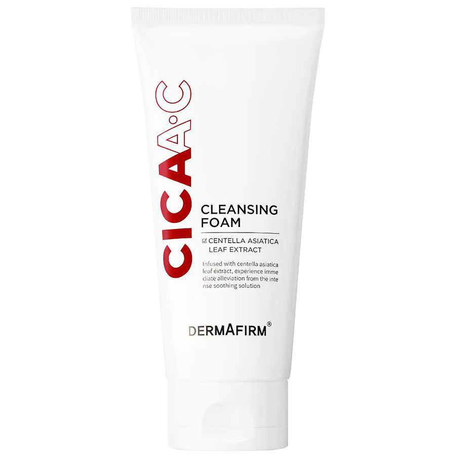 Cicaa.C Cleansing Foam | Walgreens
