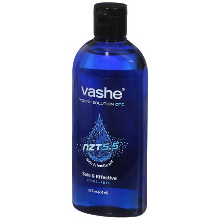 Vashe Wound Solution | Walgreens