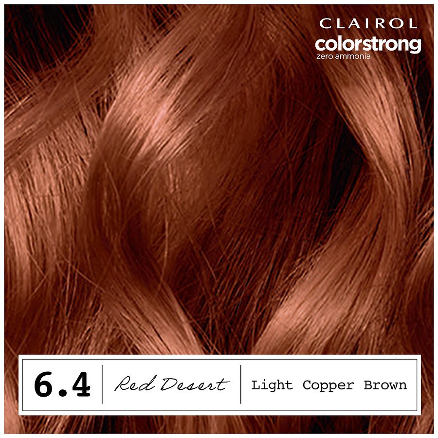 Purity Products Zero Ammonia Multi-Dimensional Permanent Hair