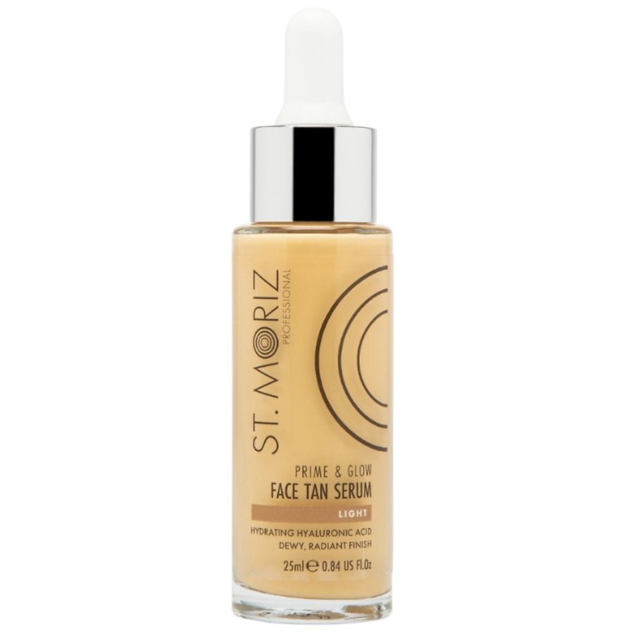 ＊ serum52☘️様│モイス１ ＆ ナリッシュ１、サンプロ St. Moriz Prime & Glow Self-Tan Face Serum Light | Walgreens