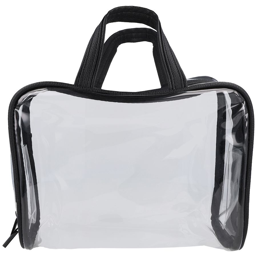 Walgreens Organizer Large Transparent