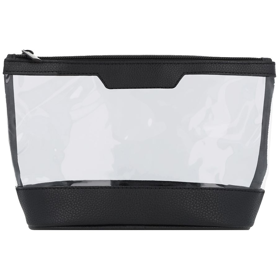 Walgreens Organizer Medium Transparent
