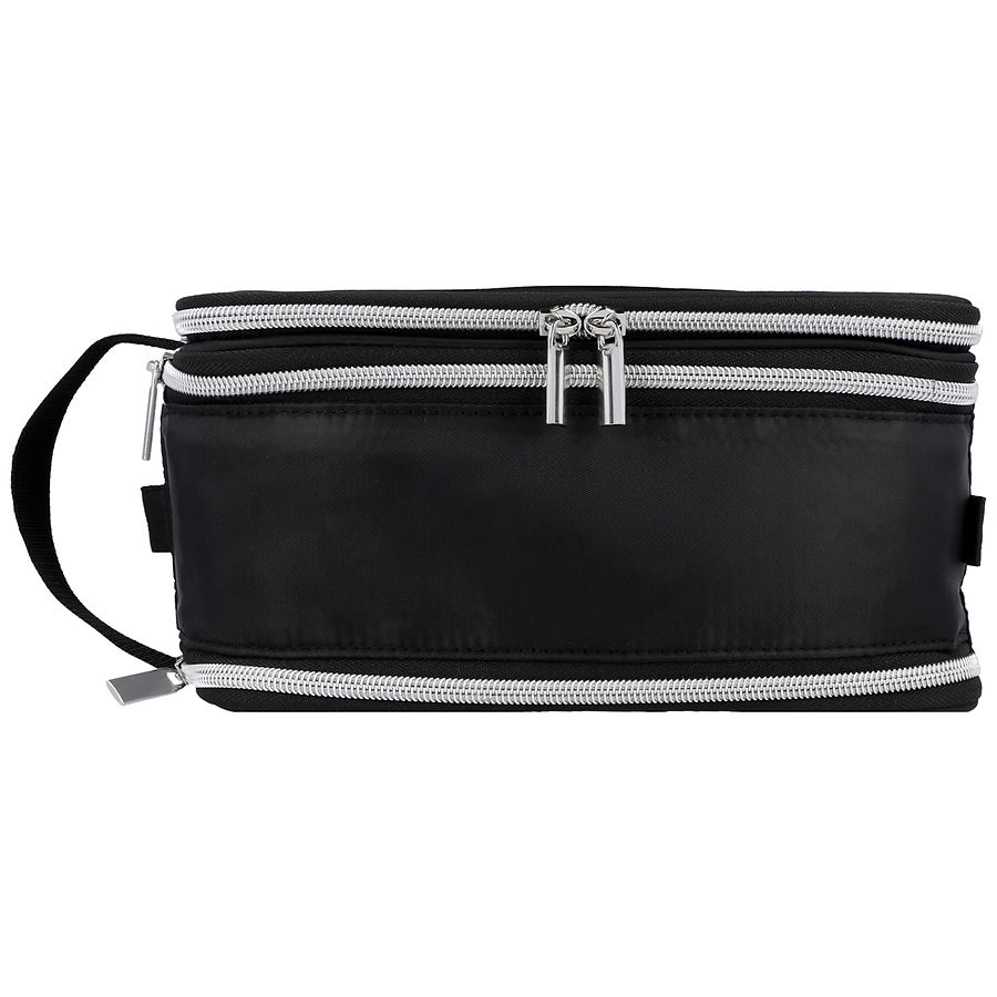 Walgreens Unisex Organizer Black
