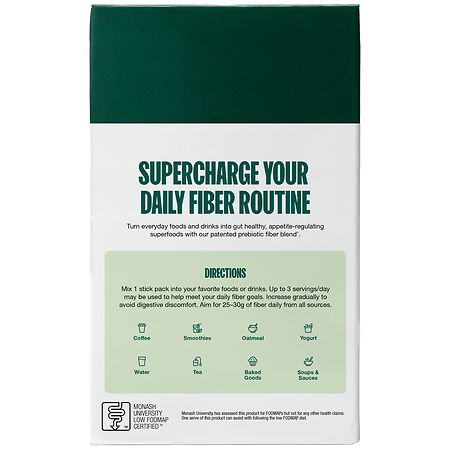 glp 1 walgreens Supergut GLP-1 Daily Support Unflavored