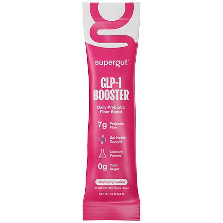 is ozempic and glp-1 the same From 'companion foods' to 'Nature's Ozempic.' Big food & GLP-1