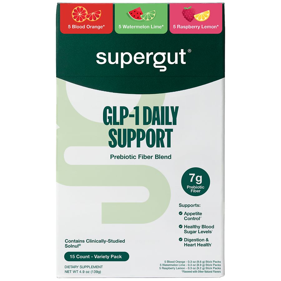 15+ Foods That Increase GLP-1 Naturally to Skip the Ozempic