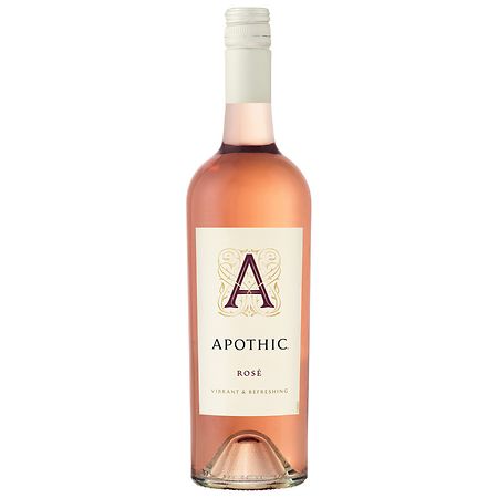 Apothic Rose Wine