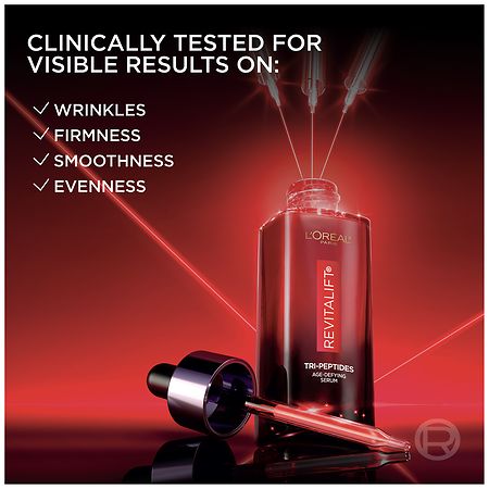 L'Oreal Paris Triple Power Age-Defying Serum | Walgreens