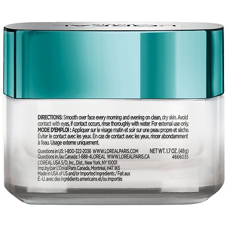 L'Oreal Paris Vitamin C Glow Moisturizer, Supercharged Moisturizer With 72  Hour Hydration | Walgreens