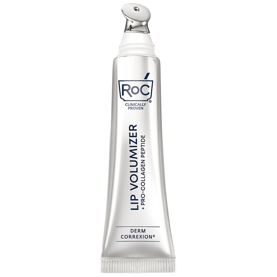RoC Derm Correxion Lip Volumizer Fragrance-Free