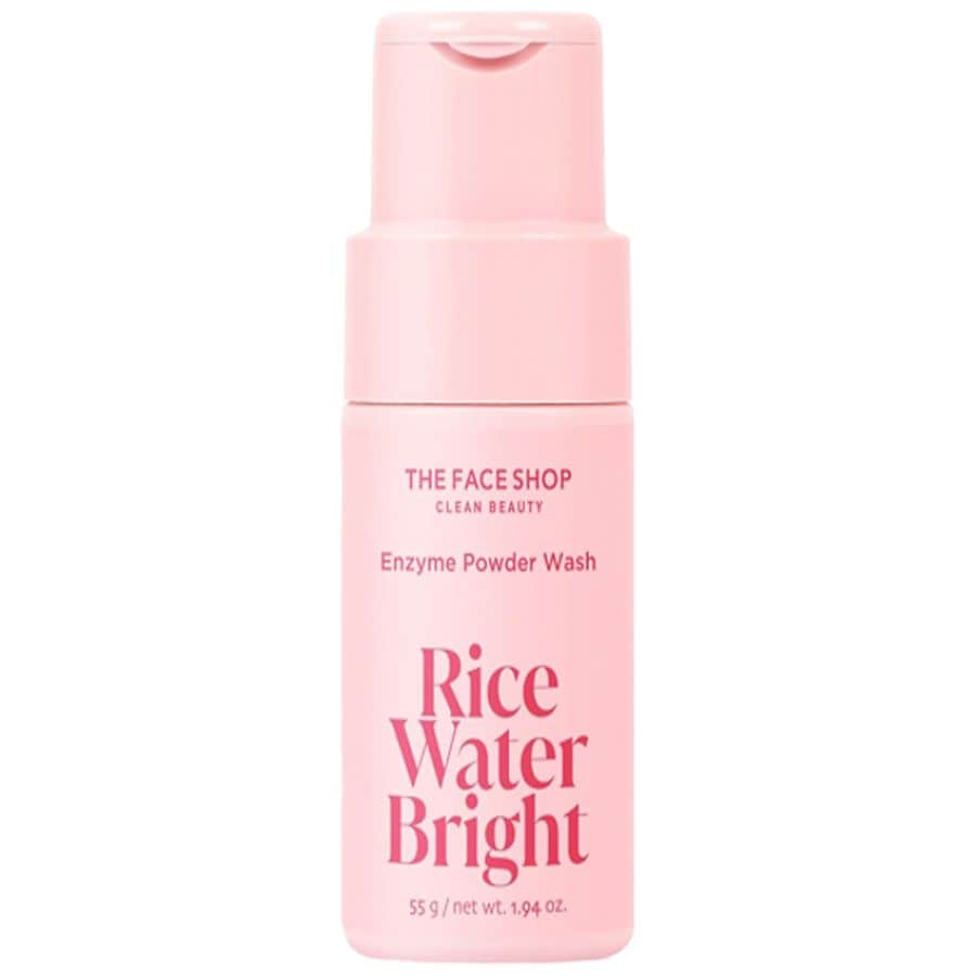 The Face Shop Rice Water Bright