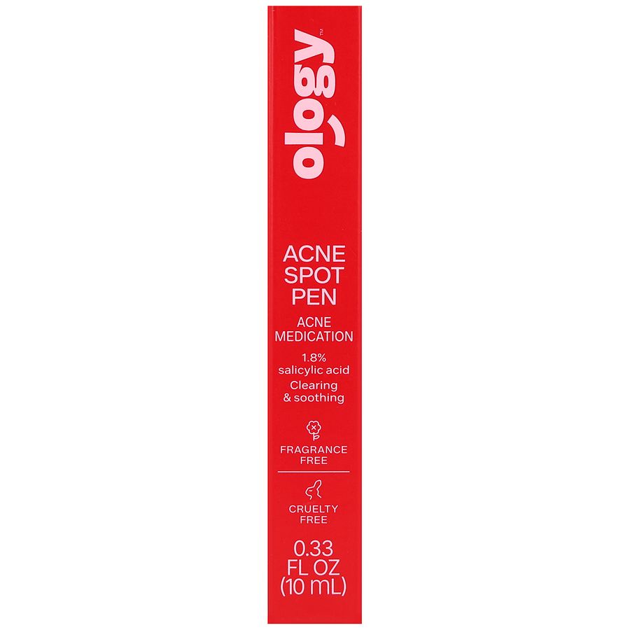 Ology Acne Spot Pen Fragrance Free