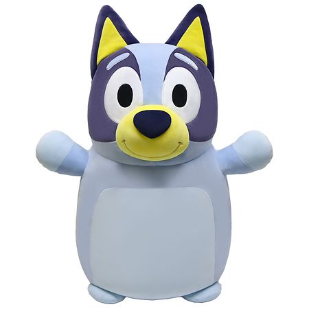 Squishmallows Original Bluey HugMees 26 Inch