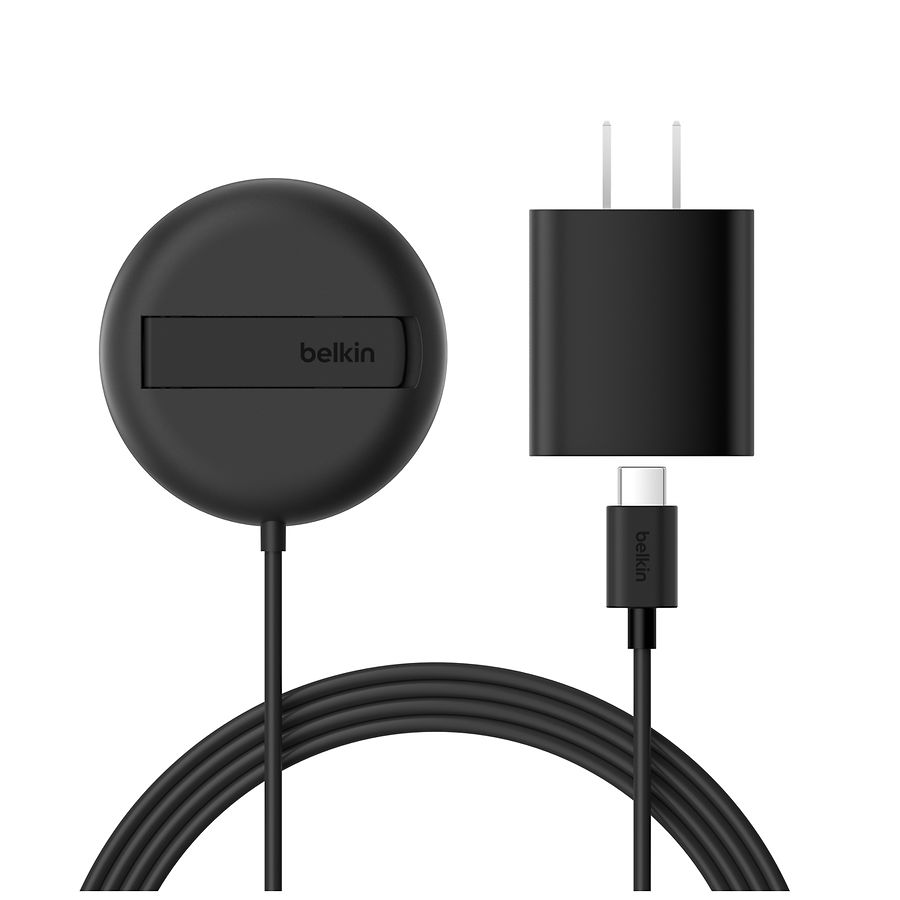 Belkin Magnetic Wireless Charging Pad