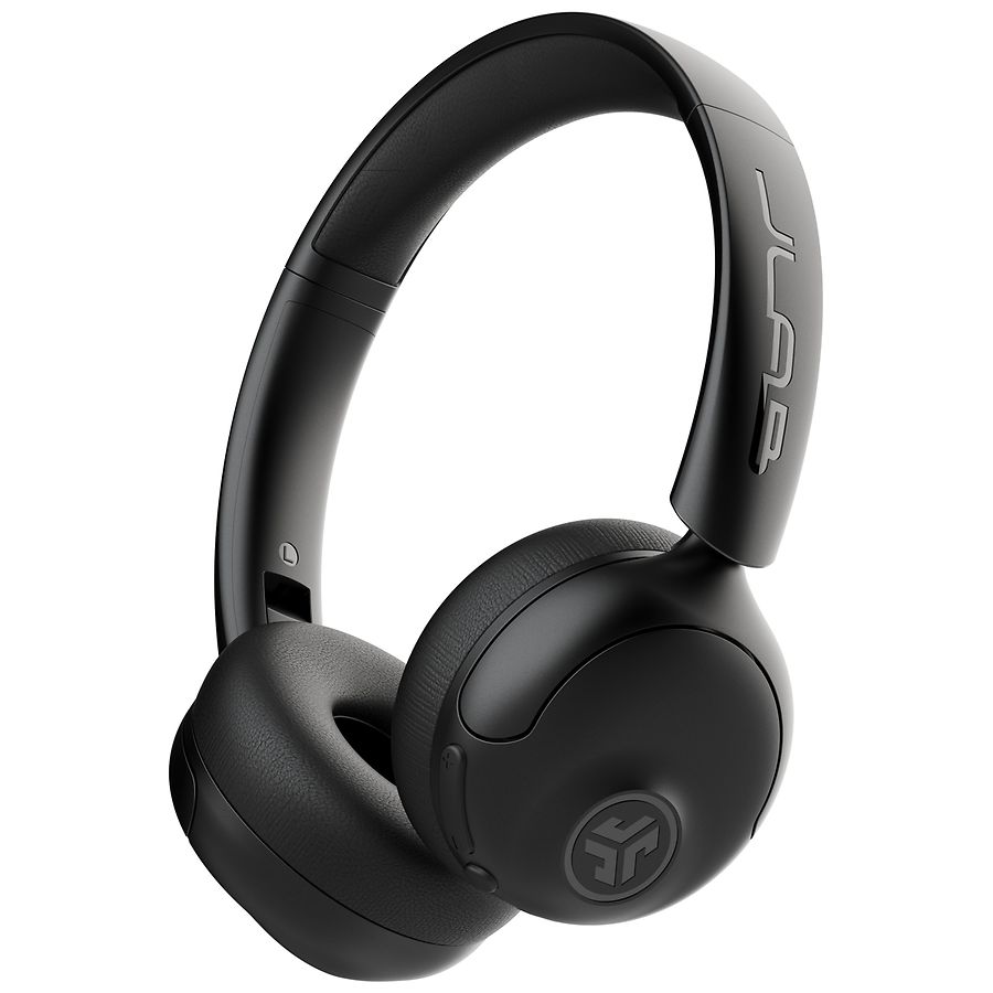 JLab Audio Studio 2 Wireless Headphones Black