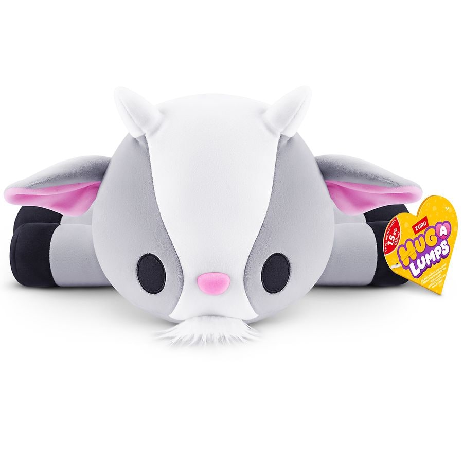 Zuru Hug-A-Lumps Plush