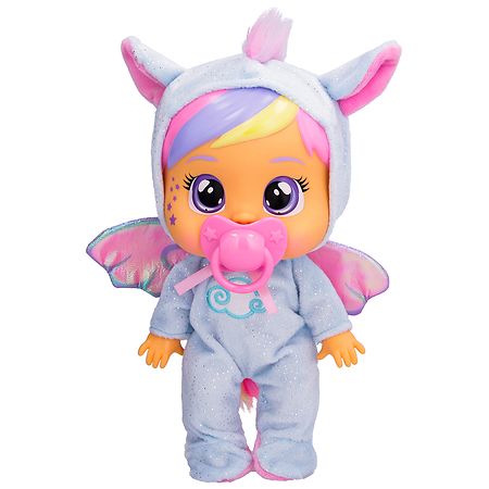 Cry Babies Loving Care Jena