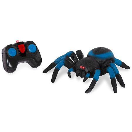 Battat Terra RC Spider Tarantula