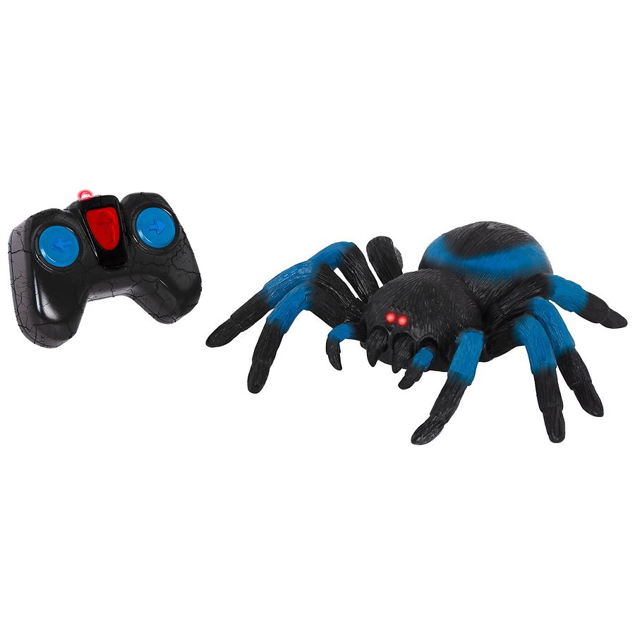 Battat Terra RC Spider Tarantula