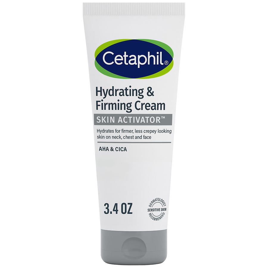 Cetaphil Hydrating & Firming Cream