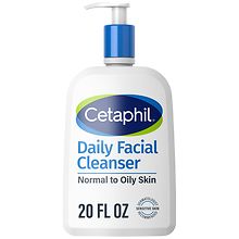 Cetaphil Daily Facial Cleaner | Walgreens
