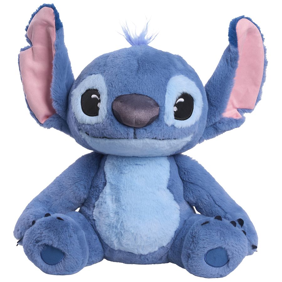 Disney Stitch Plush