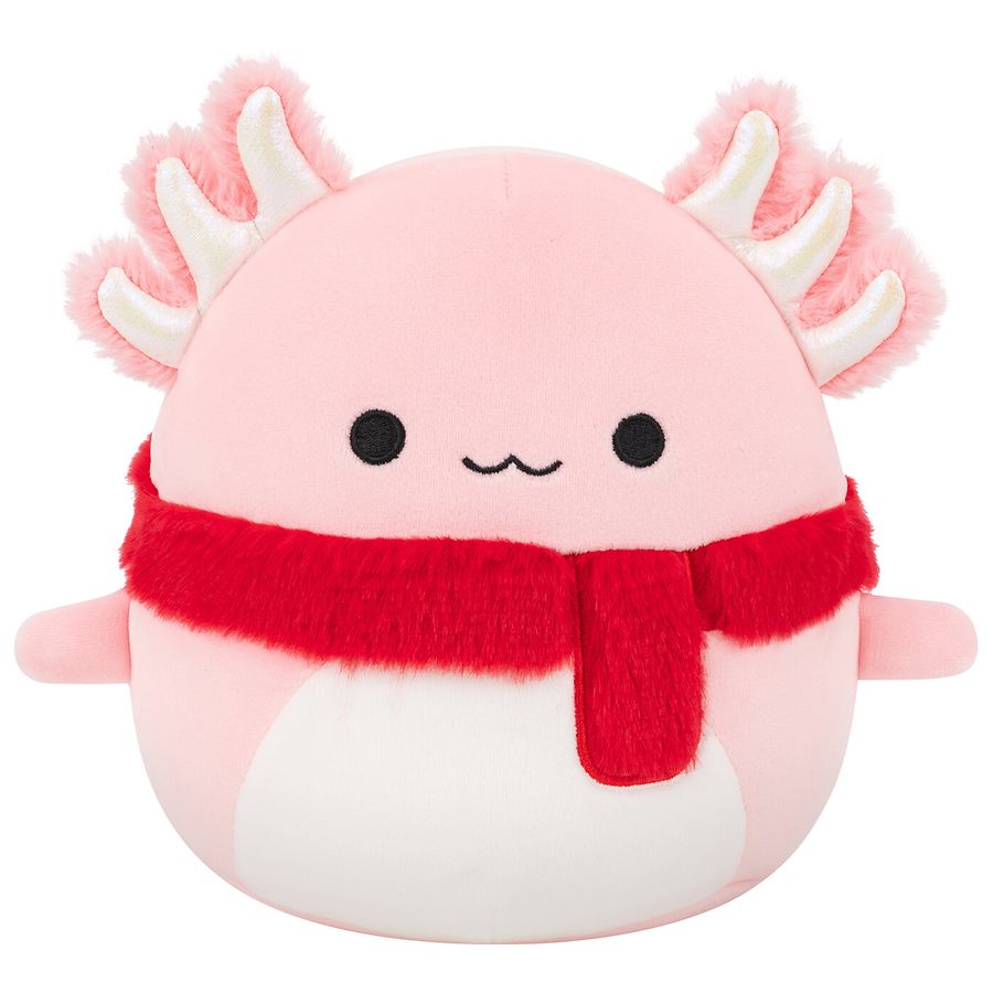 New Squishmallow 8quot Archie The Axolotl Brand New With Tag