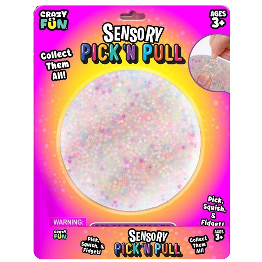 RMS Sensory Picky Pad | Walgreens
