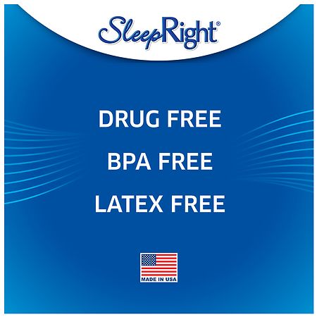 SleepRight Intra-Nasal Breathe Aid | Walgreens