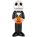Disney Nightmare Before Christmas Zero Blow Mold
