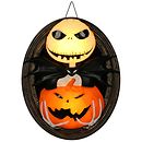 Disney Nightmare Before Christmas Zero Blow Mold