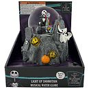 Nightmare Before Christmas String Lights