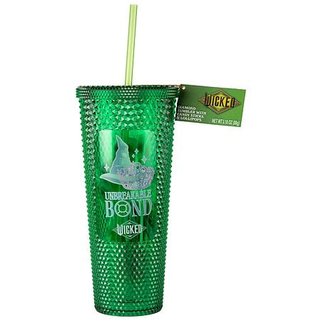 Galerie Wicked Tumbler, Candy & Pops