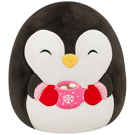 Squishmallows 16 Inch 2025 Holiday Squish Assortment