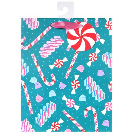 Inspirations from Hallmark Gift Bag, Fun Toss Medium