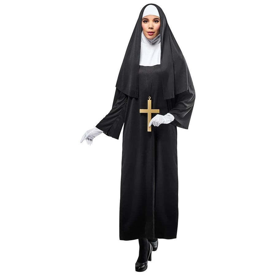 Rubies Nun Costume