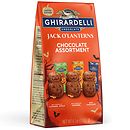 HERSHEY'S NUGGETS Pumpkin Spice Latte, Halloween Candy Bag