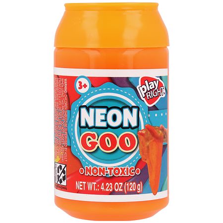 Playright Goo Assorted