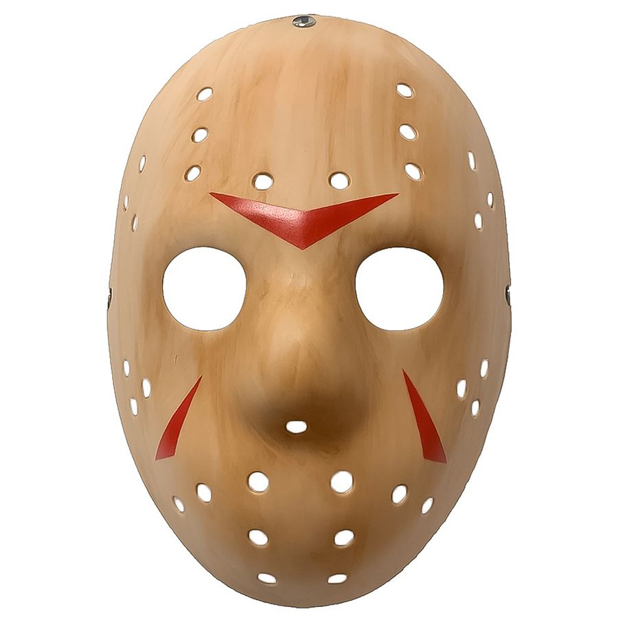 Rubies Jason Mask