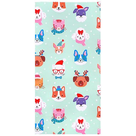 Inspirations from Hallmark Gift Bag, Fun Favor Animals