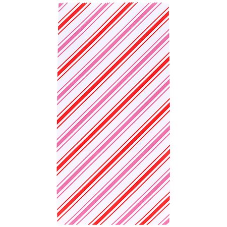 Inspirations from Hallmark Gift Bag Classic Favor, Stripes