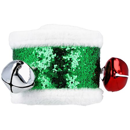 Festive Voice Snap-On Bracelet Assorted