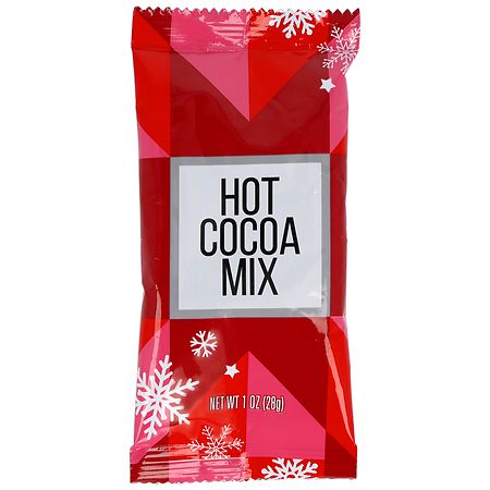 Nice! Hot Cocoa Mix