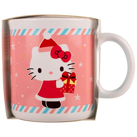 Galerie Licensed Mug With Cocoa