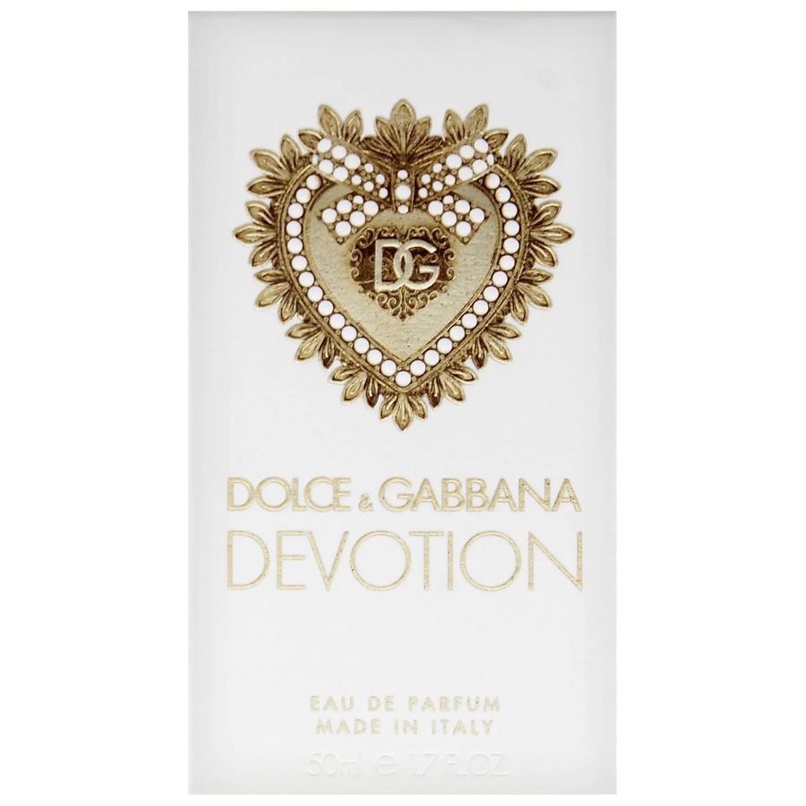 Dolce & Gabbana Women Eau De Parfum Spray | Walgreens