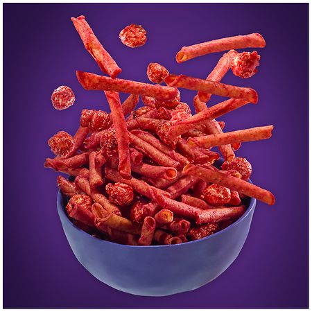 Takis Extreme Spicy Mix, Sharing Size Bag Fuego/Watermelon | Walgreens