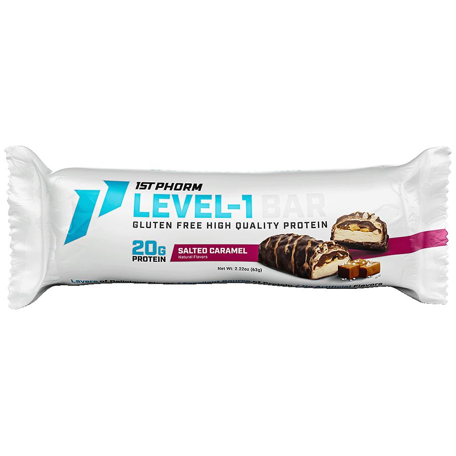1st Phorm Protein Bar