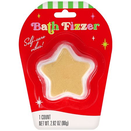 Walgreens Bath Fizzer