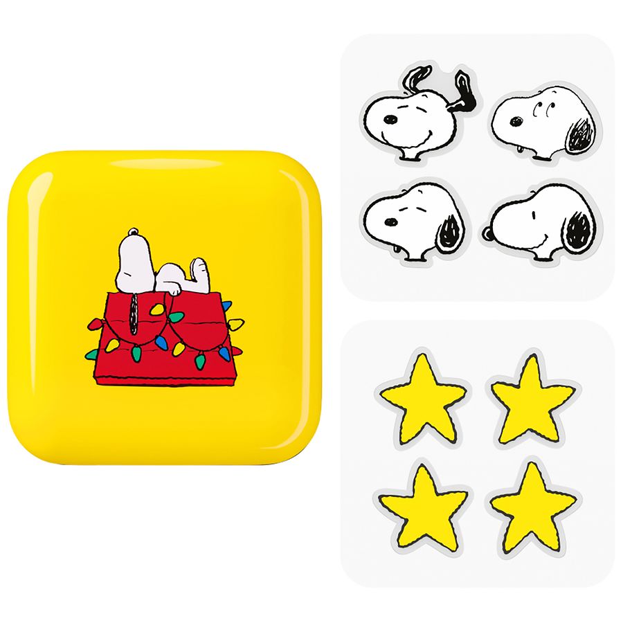 Starface Peanuts Snoopy Pimple Patches | Walgreens