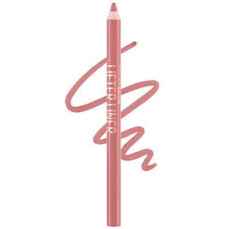 Maybelline New York Lifter Liner + Lifter Gloss Lip Holiday Gift